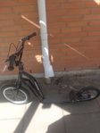 Sparkcykel 