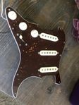 Fender Tex-Mex prewired pickupguard