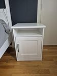 Sängbord 2 st 