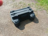 box för ATV