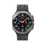 Galaxy Watch Ultra Titanium Silver LTE  garanti januari 2026