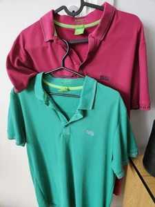 Original t-shirts 4 stycken, 