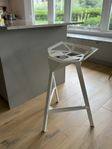 Barstol ”Stool One” vit H67