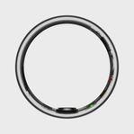HAALE II - Smart Ring med laddare case helt nytt oöppnad