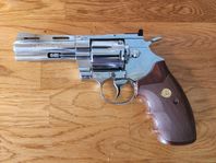 Colt Python 357 Co2