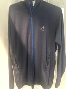 Haglöfs Mirre Mid Hood