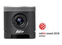 AVer CAM340 – USB 3.0 4K konferenskamera