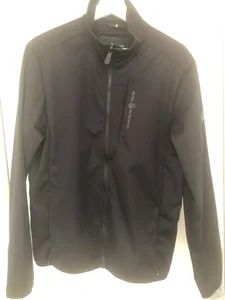 Sail Racing Link Softshell jacka