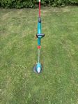 Bosch art 26li med 1st batteri o laddare