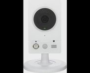 D-Link DCS-2132L nätverkskamera