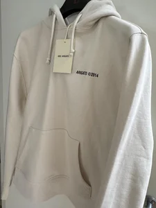 Arigato Hoodie / Luvtröja (Dam)