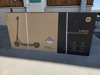 Xiaomi elscooter elite