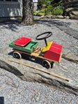 Brio leksaksbil fr 1973
