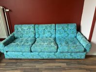 Vintage soffa 