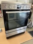 Spis induktion Electrolux 