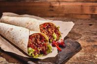 Mexikansk snabbmatsrestaurang – franchisemöjlighet