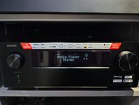 Denon avc-x4800H 