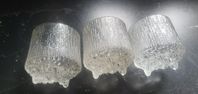 Iittala Ultima Thule Topio Wirkkala