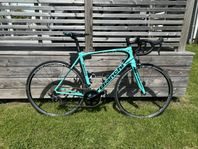 BIANCHI intenso
