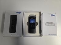 Dräger alkoholmätare 3820
