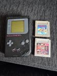 Original GameBoy