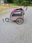Cykelkärra