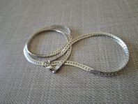 Halsband Silver 925