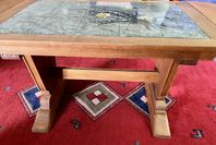 Soffbord