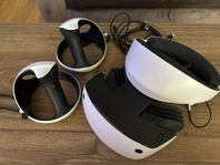 PSVR2 i nyskick