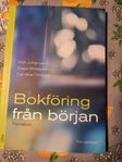 Bokföring från början Faktabok | 15:e upplagan