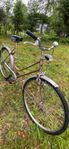 Retro Damcykel 26 ”