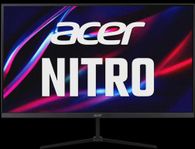 Acer 24 Nitro QG240YS3 VA 180 Hz helt nytt oöppnad