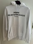 Peak Performance Hoodie / Luvtröja 