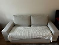 Ikea soffa vilme