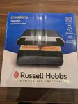Russel Hobbs bordsgrill och rost