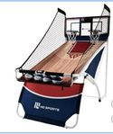 basketball indoor