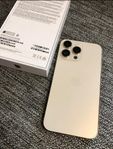 IPhone 14 PRO MAX 96% batterihälsa 