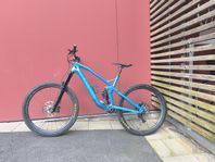 Canyon Strive cf 7.0