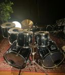 Mapex Mars trumset