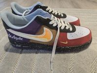 Nike AirForce