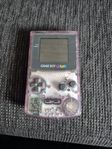 Game boy color