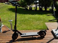 Elscooter E-wheels E2S V2
