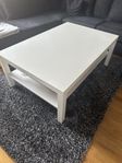 Soffbord bortskänkes 