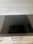 Induntionshäll 60 cm BOSCH (3 år)