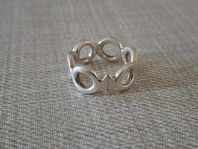 Ring Silver 925