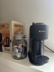 Kaffemaskin Nespresso Vertuo Next
