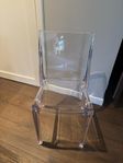 Stolar - Grandsoliel 6st transparent 