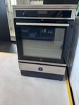 Electrolux Induktionsspis m varmluftsugn