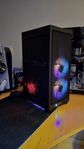 I7 6700 / 16GB 3600MHZ DDR4 / GTX 1070 8GB