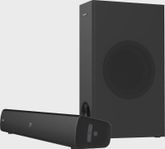 CREATIVE Stage V2 2.1 soundbar med subwoofer nytt oöppnad 